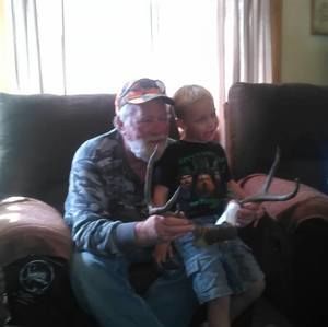 Meet your Posher, Brian